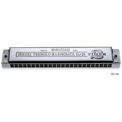 tremolo Suzuki SU-24 Twotimer C – Zboží Mobilmania