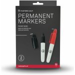 Masters mini značkovač míčů 2 ks – Zboží Dáma