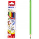 Centropen trojhranné 9521 6 ks – Zboží Dáma