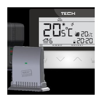 Tech termostat TECH ST-292 V2