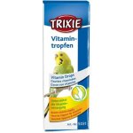 TRIXIE Schoko Drops s vitamíny 350 g – Hledejceny.cz