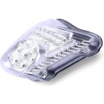 Zadní světlo na motocykl LED Suzuki GSXR 1300 2008-2015 čiré – Hledejceny.cz