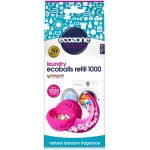 Ecozone Ecoballs květiny náhradní náplň 1000 praní – Sleviste.cz