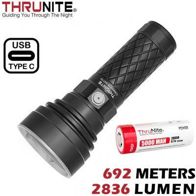 ThruNite Catapult V6 SST70