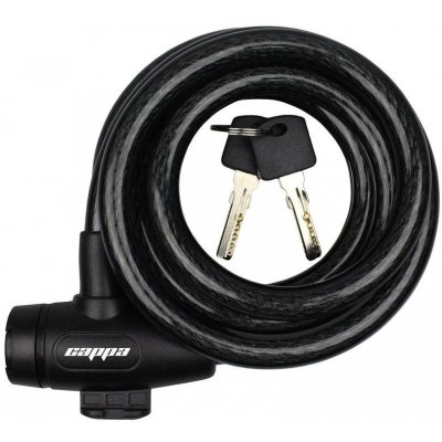 Cappa Racing MONTE 180cm 80231 – Hledejceny.cz