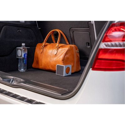 Rati Zarážky do kufru auta NOOK, šedé, 2 ks | Zboží Auto