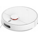 Xiaomi Robot Vacuum S40C bílá – Hledejceny.cz