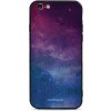 Pouzdro a kryt na mobilní telefon Apple Pouzdro Mobiwear Glossy Apple iPhone 6s - G049G - Mlhovina