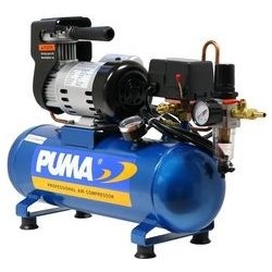 Lindr Puma 1/2 HP