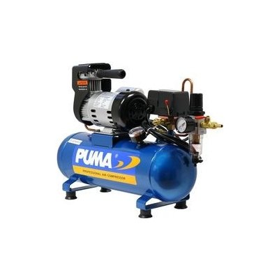 Lindr Puma 1/2 HP – Zboží Mobilmania