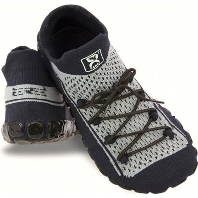 Eeree PB1011 černošedá – Zboží Dáma