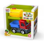 Efko IGRÁČEK MULTIGO 1+2 CISTERNA – Sleviste.cz