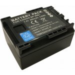 TRX BP-808H 890 mAh – Sleviste.cz