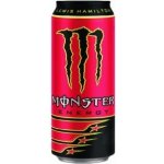 Monster Energy Lewis Hamilton 500 ml – Hledejceny.cz