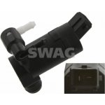 Vodní čerpadlo ostřikovače, čistění skel SWAG 50 93 4865 50 93 4865