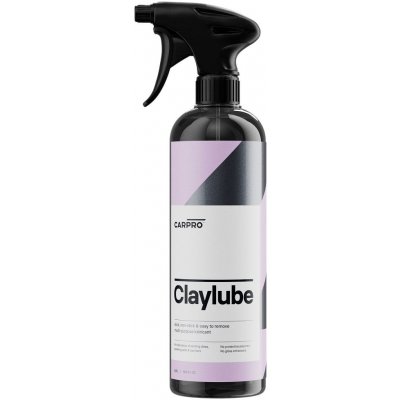 CarPro Claylube 500 ml | Zboží Auto