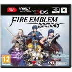 Fire Emblem Warriors – Hledejceny.cz