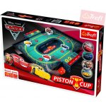 Trefl Piston Cup Cars 3 – Zboží Mobilmania