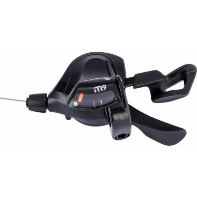 SunRace DLM903 R – Zboží Dáma