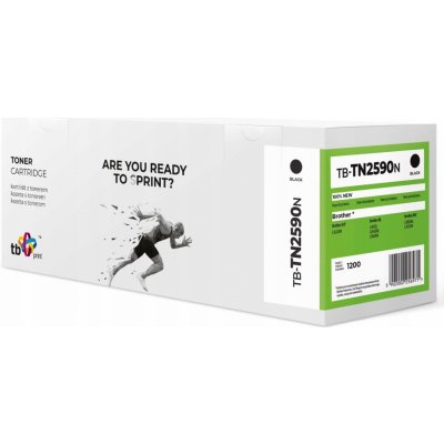 TB Brother TN2590N - kompatibilní – Hledejceny.cz