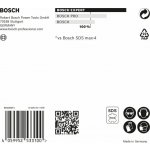 Bosch 2608900236 – Hledejceny.cz