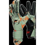 Reusch Pure Contact Fusion žraločí zelená/oranžová/černá 5370900-5444 – Zboží Dáma