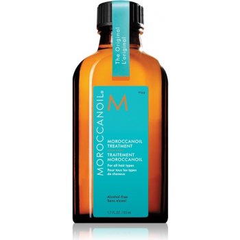 Moroccanoil Oil Treatment 50 ml