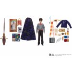 Mattel Harry Potter Kouzelný adventní kalendář – Zboží Mobilmania