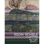 Egon Schiele Landscapes Rudolf Leopold – Hledejceny.cz