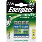 Energizer AAA 700mAh 4ks E300626600/E3004 – Zboží Živě