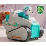 Spin Master Tlapková patrola Základní vozidla Everest – Sleviste.cz