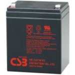 CSB HR1221W F2 12V 5,1Ah – Zboží Živě