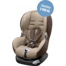 Maxi-Cosi Priori XP 2015 Walnut Brown