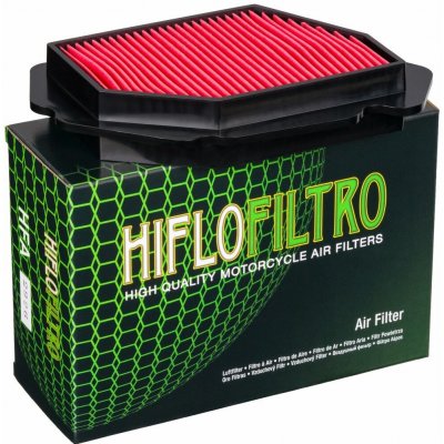 HIFLOFILTRO Vzduchový filtr HFA2926 – Hledejceny.cz