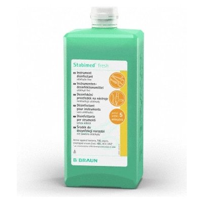 B-Braun Stabimed fresh 1000 ml – Sleviste.cz