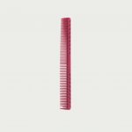 Y.S.Park hřeben stříhací hřeben extra dlouhý pink 331 – Zboží Mobilmania