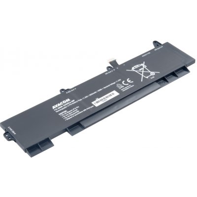 AVACOM NOHP-CC03XLb-69P - neoriginální – Zbozi.Blesk.cz