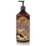 Hey Joe transparentní gel na holení 1000 ml – Zboží Mobilmania