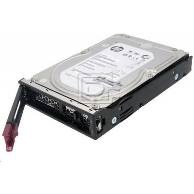 HP Enterprise 12TB SAS 12G Business Critical 7.2K LFF LP 1-year Warranty Helium 512e Multi Vendor HDD, 881781-B21 – Hledejceny.cz