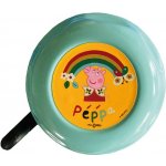 Bike Fashion Bell Prasátko Pepina – Sleviste.cz