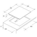 Candy CIS642SCTT/4U – Hledejceny.cz