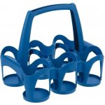 Nosič na lahve/světle modrá – Zbozi.Blesk.cz