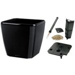 Lechuza Quadro 28 cm černý – Zboží Mobilmania