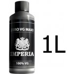 IMPERIA Chemická směs VG100 0mg 1000ml – Zbozi.Blesk.cz