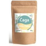 Sibi Čaga & Shiitake prášková směs 50 g – Hledejceny.cz