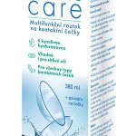 Cemio Opti care multifunkční roztok na kontaktní čočky 380 ml – Hledejceny.cz