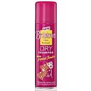 Bristows Tropical Paradise Dry Shampoo suchý šampon 150 ml