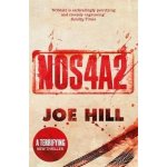 NOS4A2 TV Tie-In – Hledejceny.cz