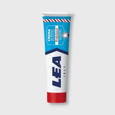 Lea Profesional krém na holení 250 ml – Hledejceny.cz