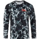 Horsefeathers Riley LS Dark Matter